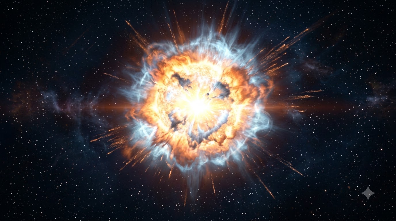 Death of a Massive Star